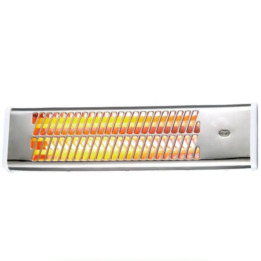 Bathroom Wall-mounted Electric Heater - ZR-2008