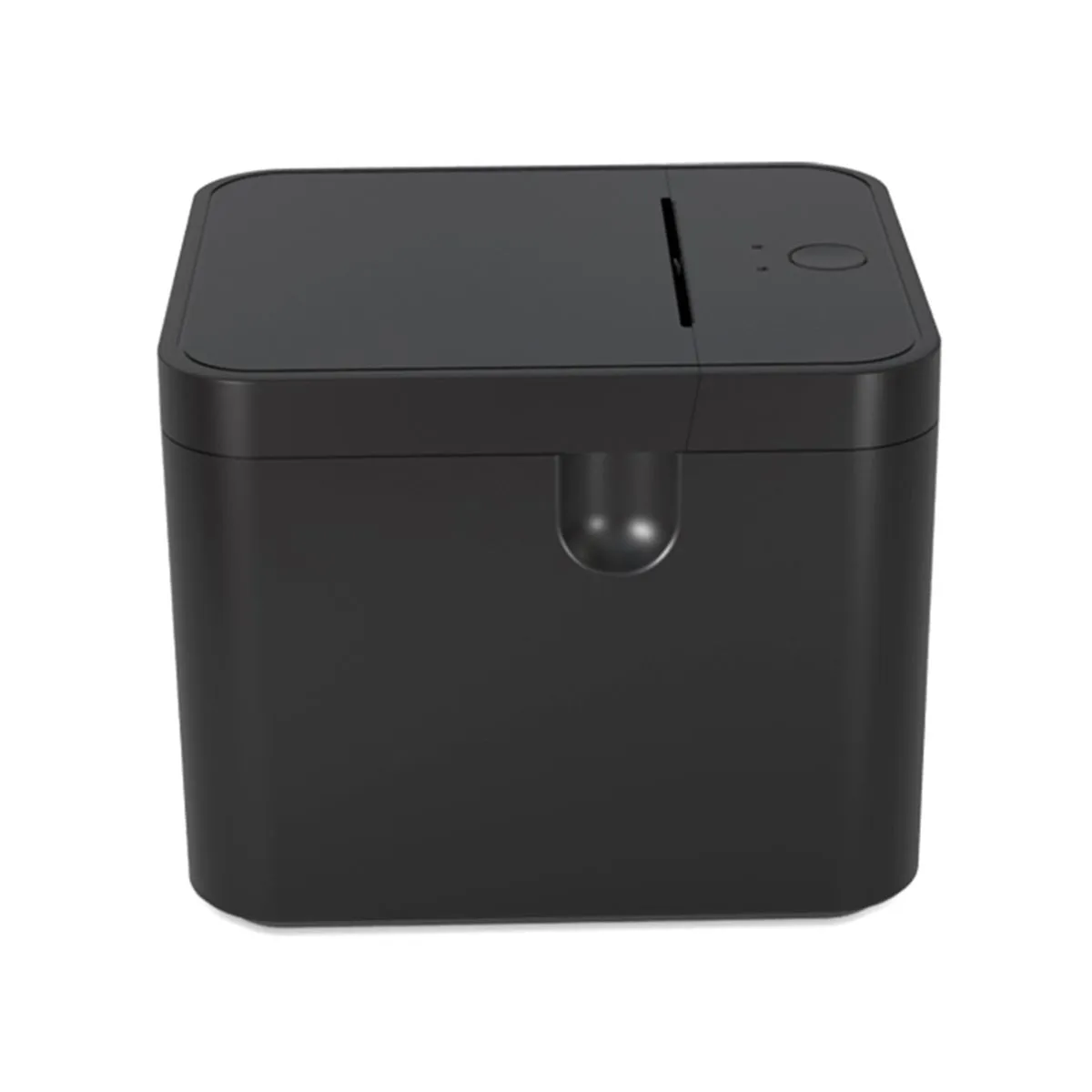 58mm Thermal Receipt Printer, Portable USB Bluetooth for Business