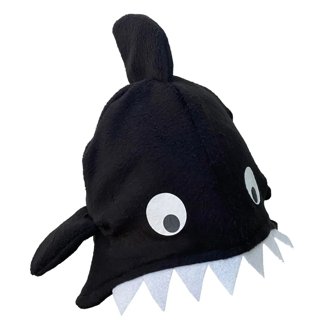 Black Shark Beanie
