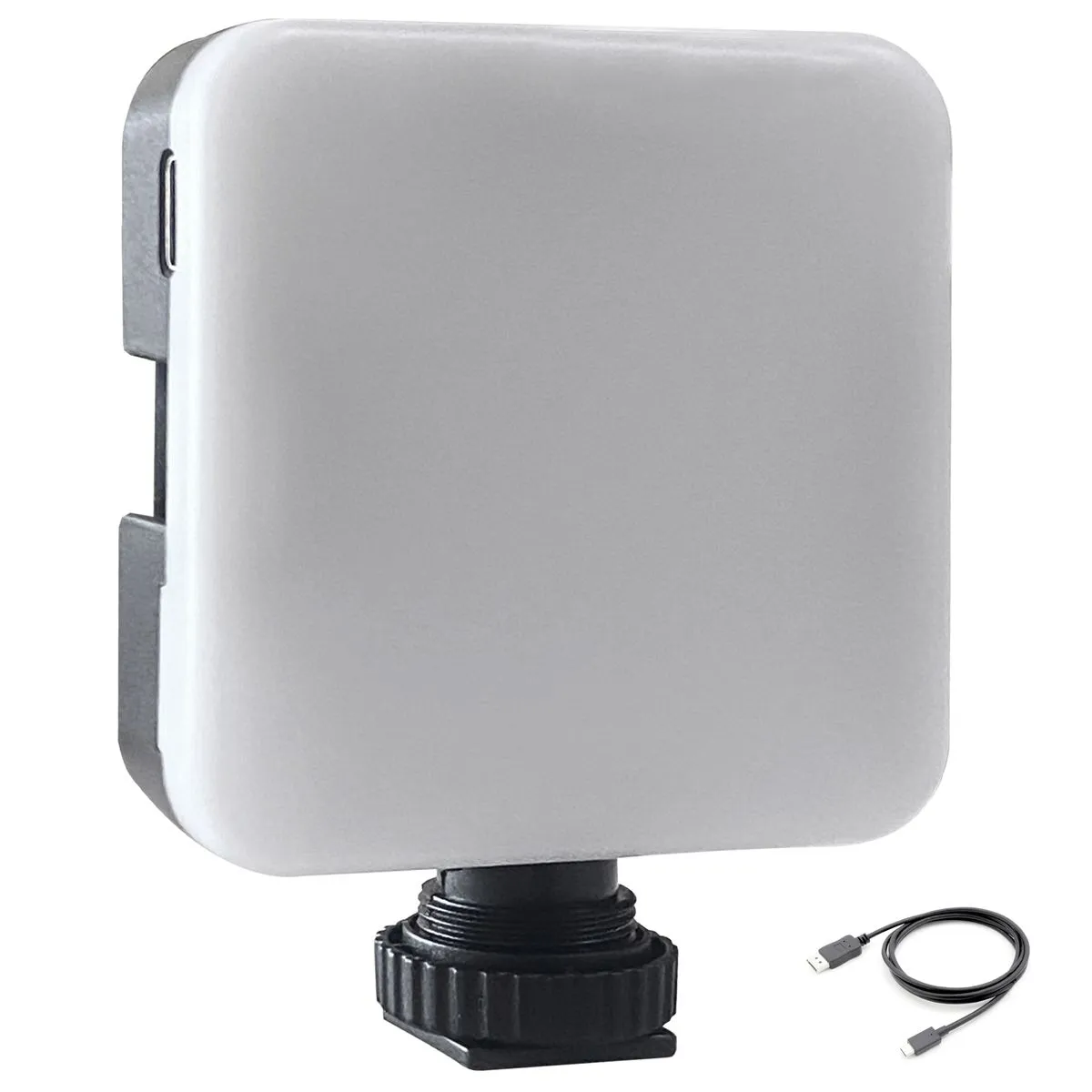 Mini LED Photography Vlog Video Light