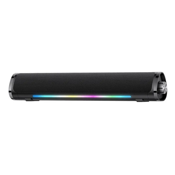 Yesido YSW27 Bluetooth Portable Mini Soundbar-10W