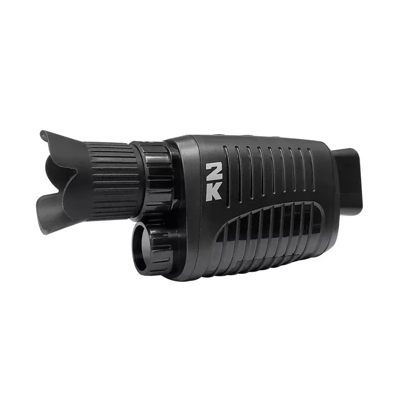 Portable HD 2K Digital Monocular Infrared Night Vision Monocular Scope