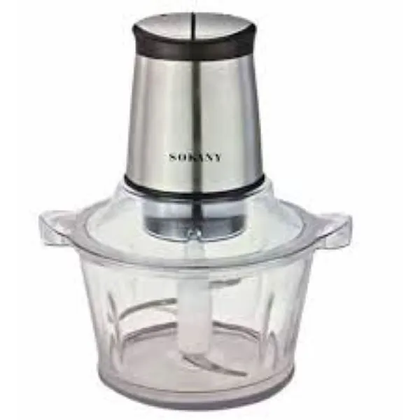 Magnet - Sokany Mini Wonder Chopper