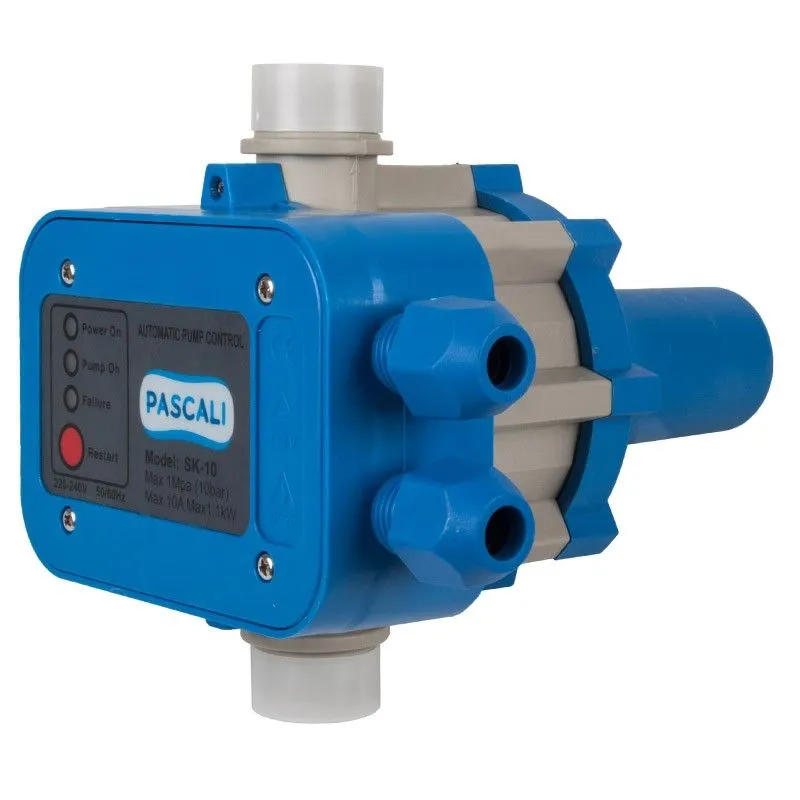 Pascali Pump Automatic Control Unit 230V 10A