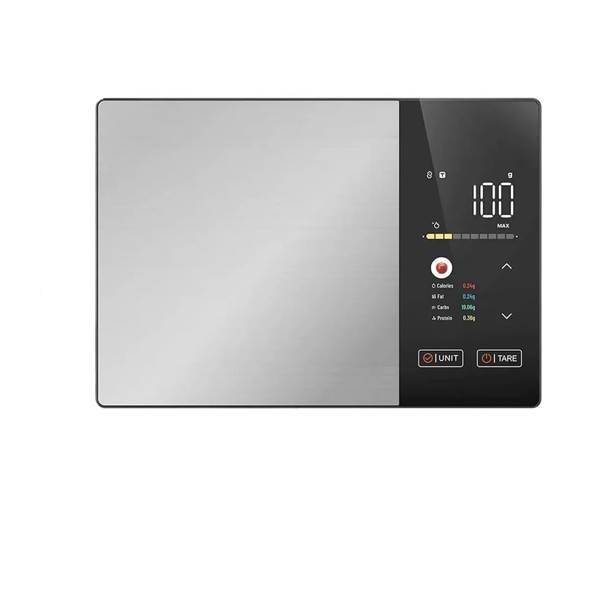 Smart Nutrition Food Scale