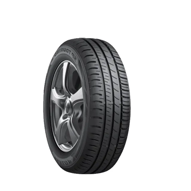 185/60R15 - Dunlop (SP TOURING R1 L)