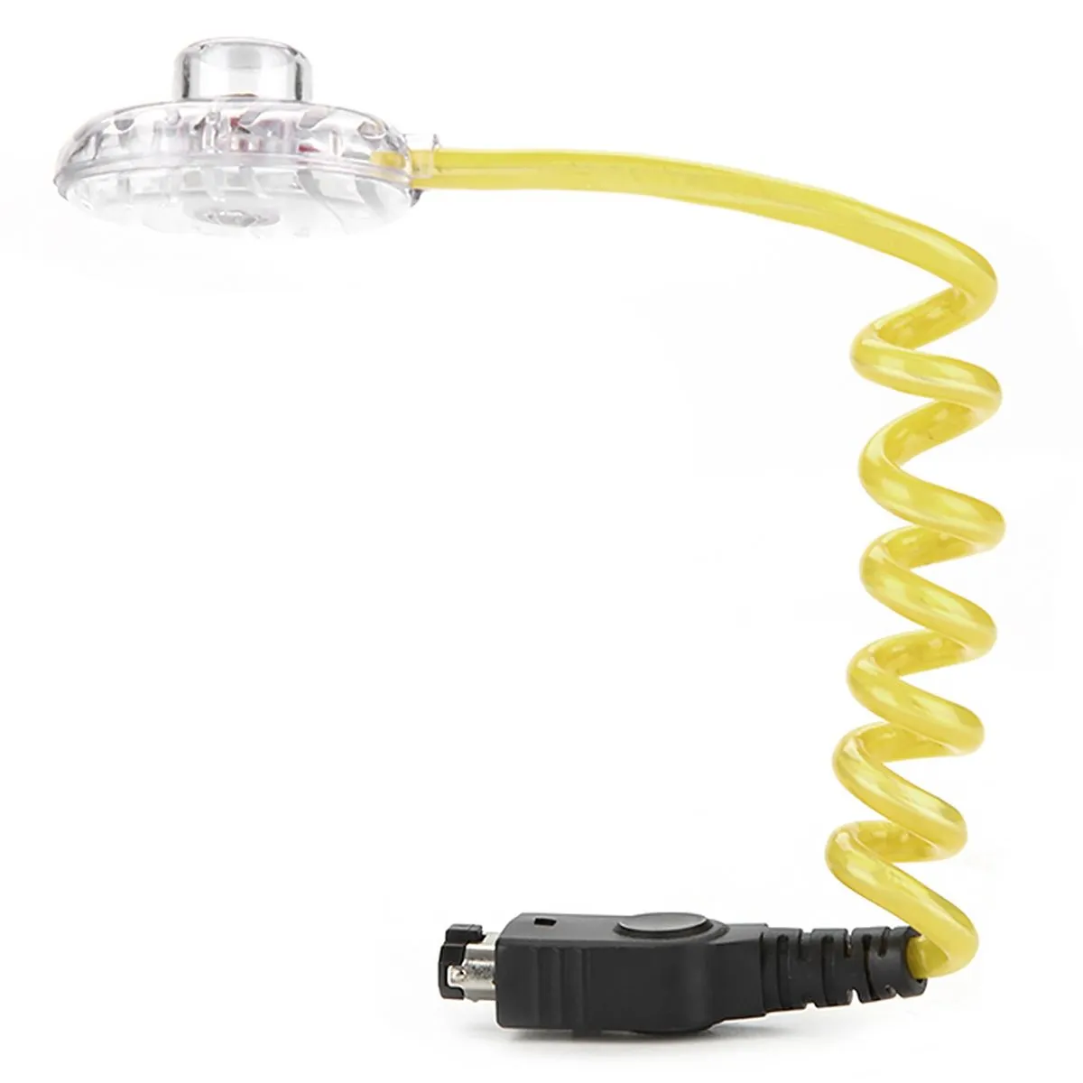 LED light for Game Boy Advance