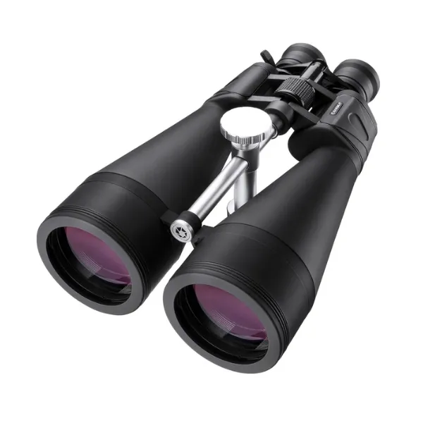 Barska Gladiator 25-125x80 Zoom Celestial Binoculars - Pre-Owned - Like New