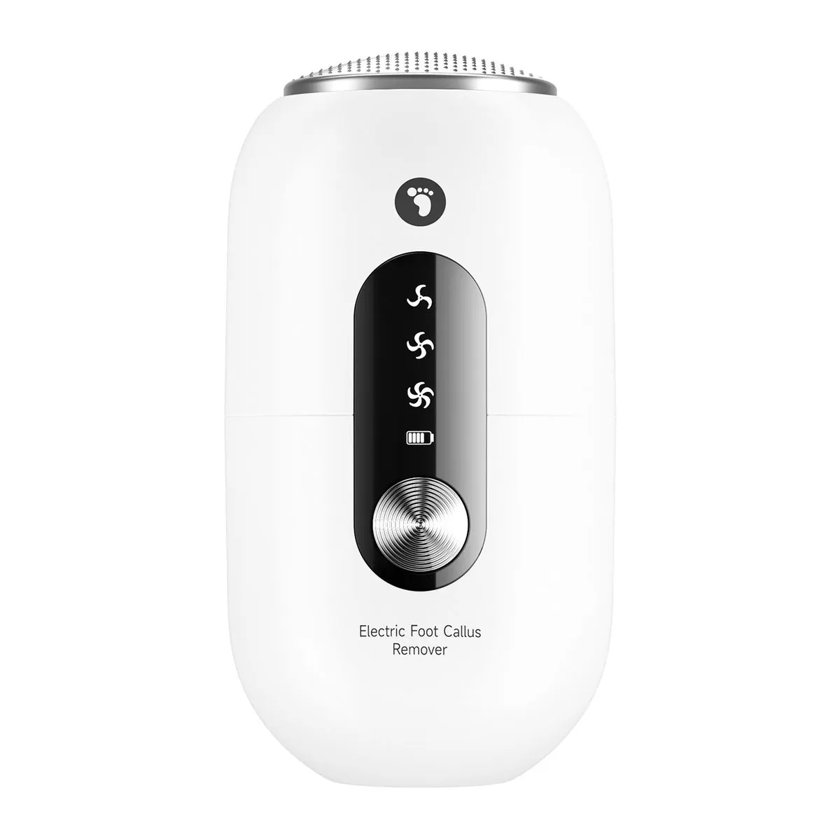 Electric Foot Callus Remover