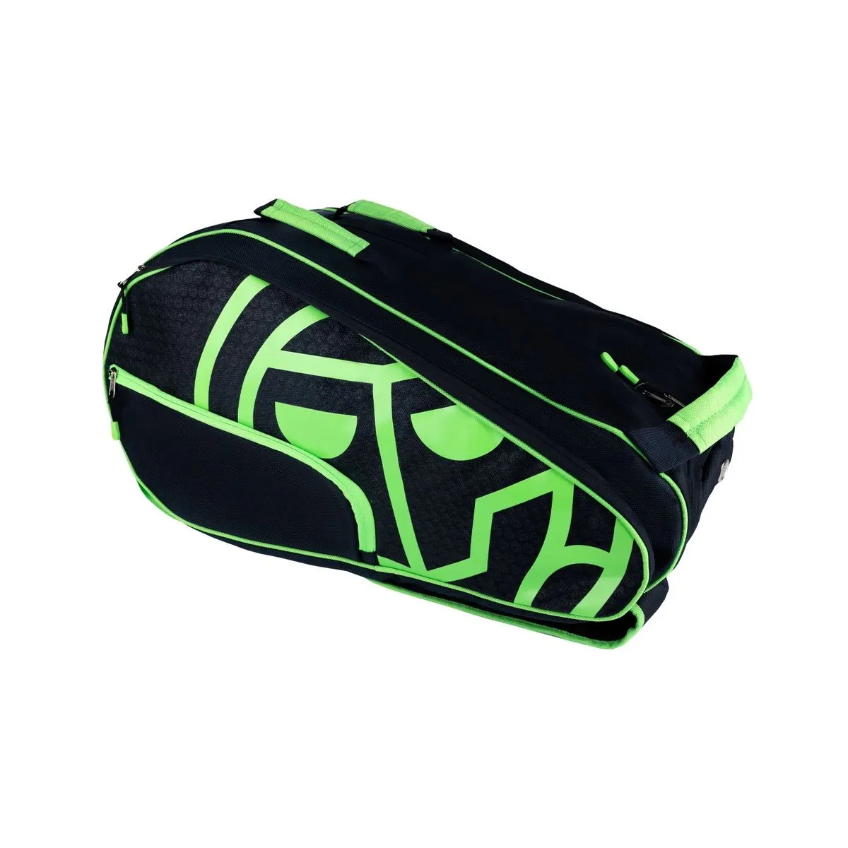 Bidi Badu Padel/Pickleball Bag - Black, Green