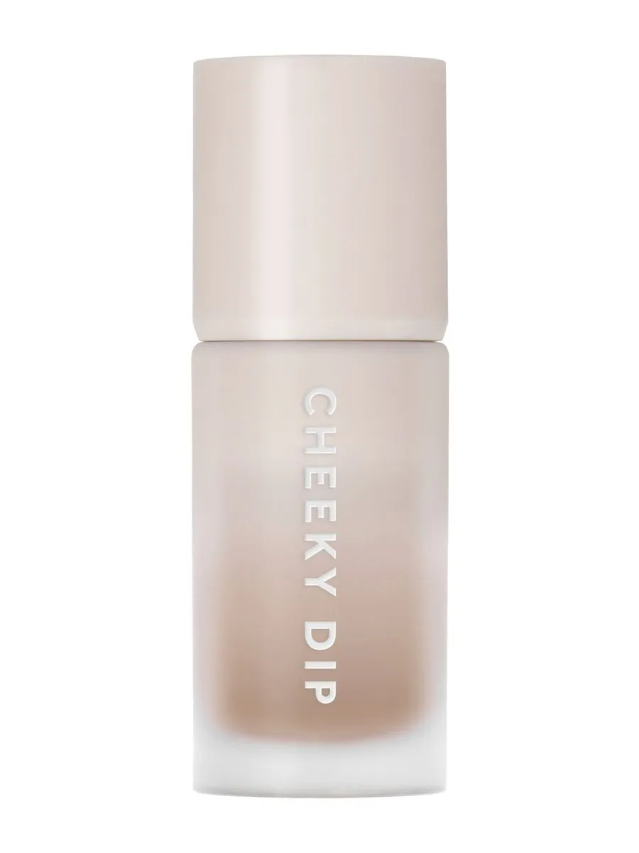 W7 Cheeky Dip Liquid Contour & Bronzer - Shadow