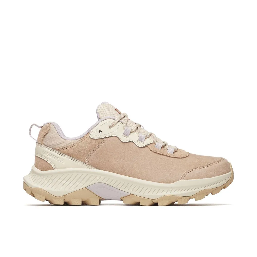 Merrell Women's SPEED STRIKE 2 Leather Hiking Shoes - Hazel