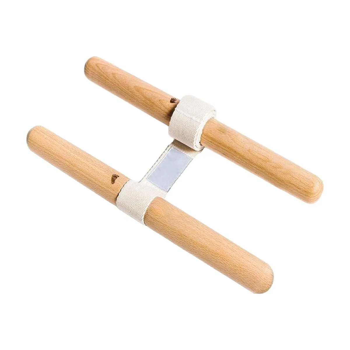 Stretching Strap Workout Equipment Yoga Strap for Women Men Home Gym