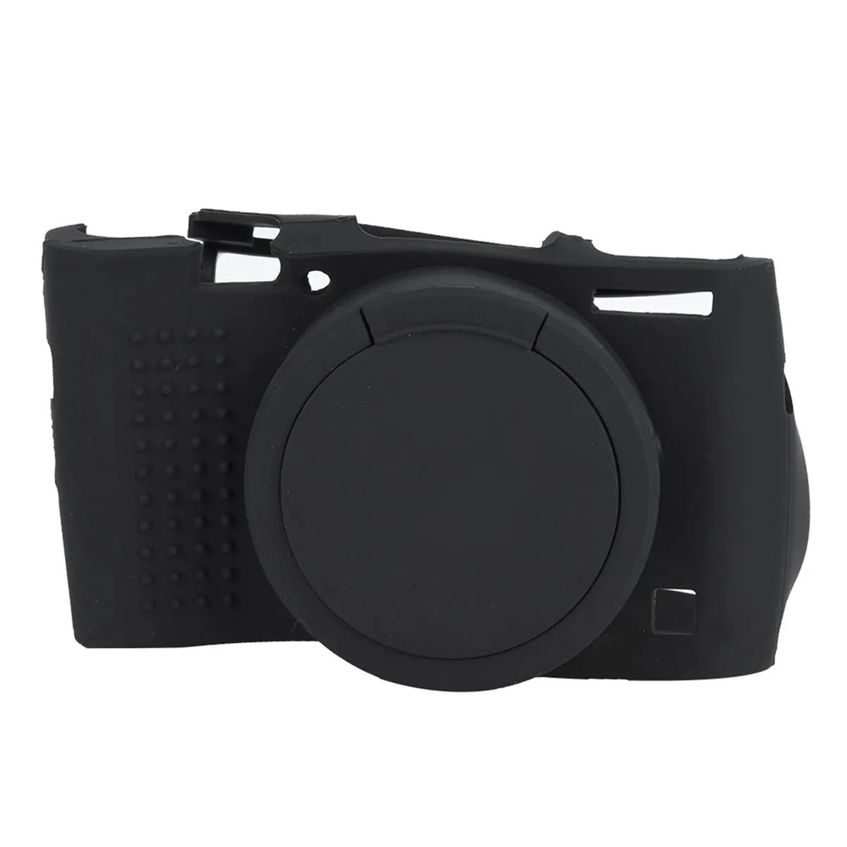 RX100 Camera Case, Silicone Protective Cover for M3 M4 M5