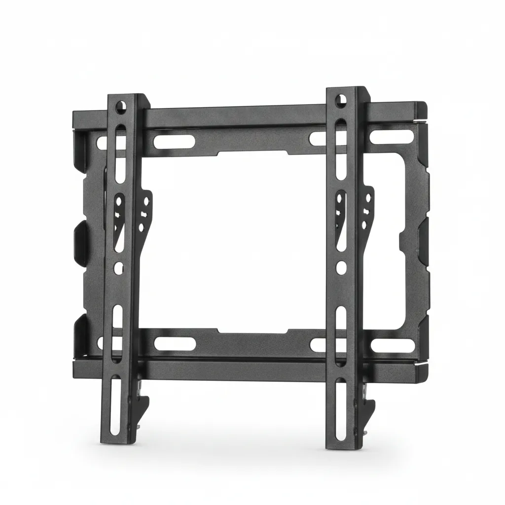 Volkano Universal TV Wall Mount for 19 to 55 Inch TVs - Tilt Function