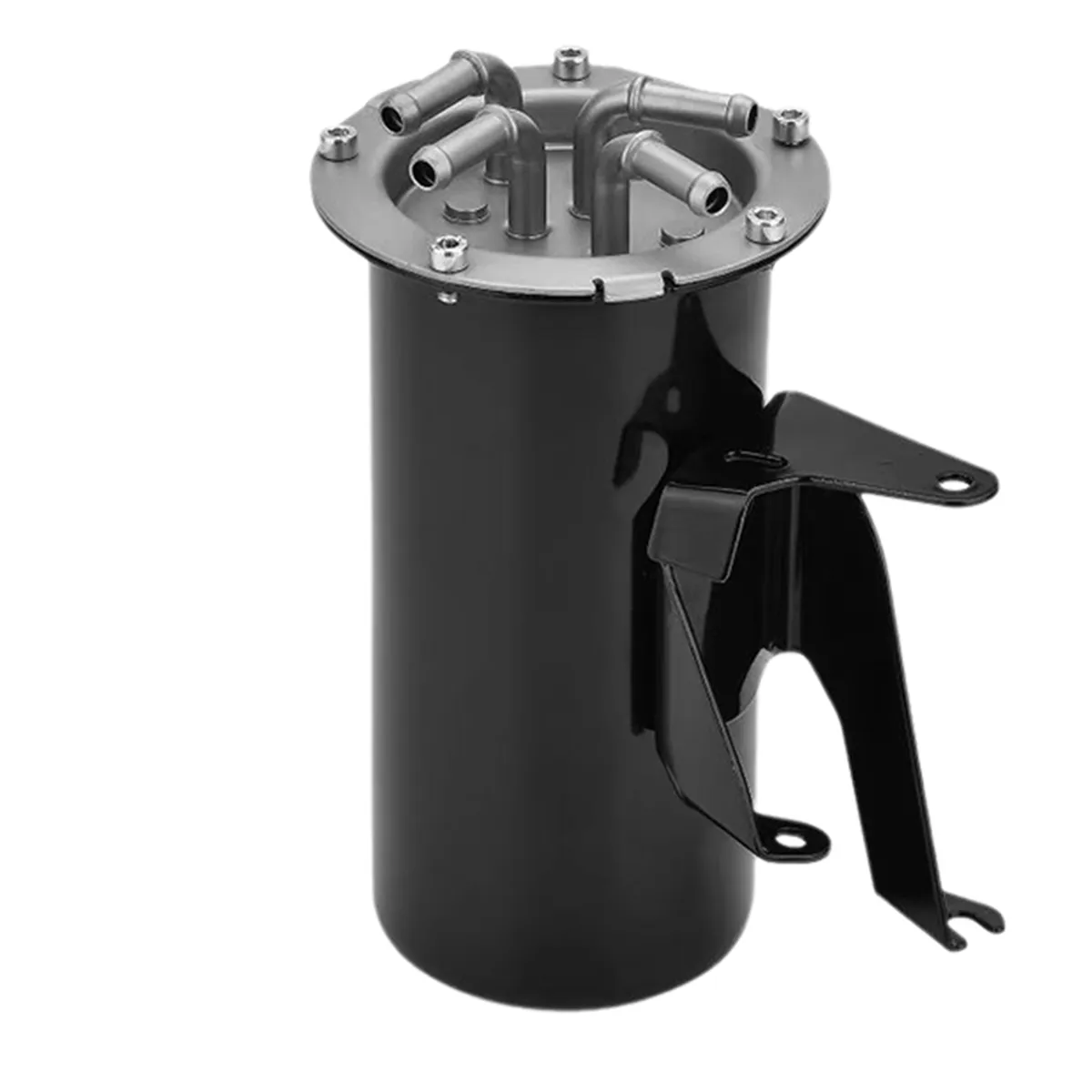 Engine System Fuel Filter With Flange 3C0127400D