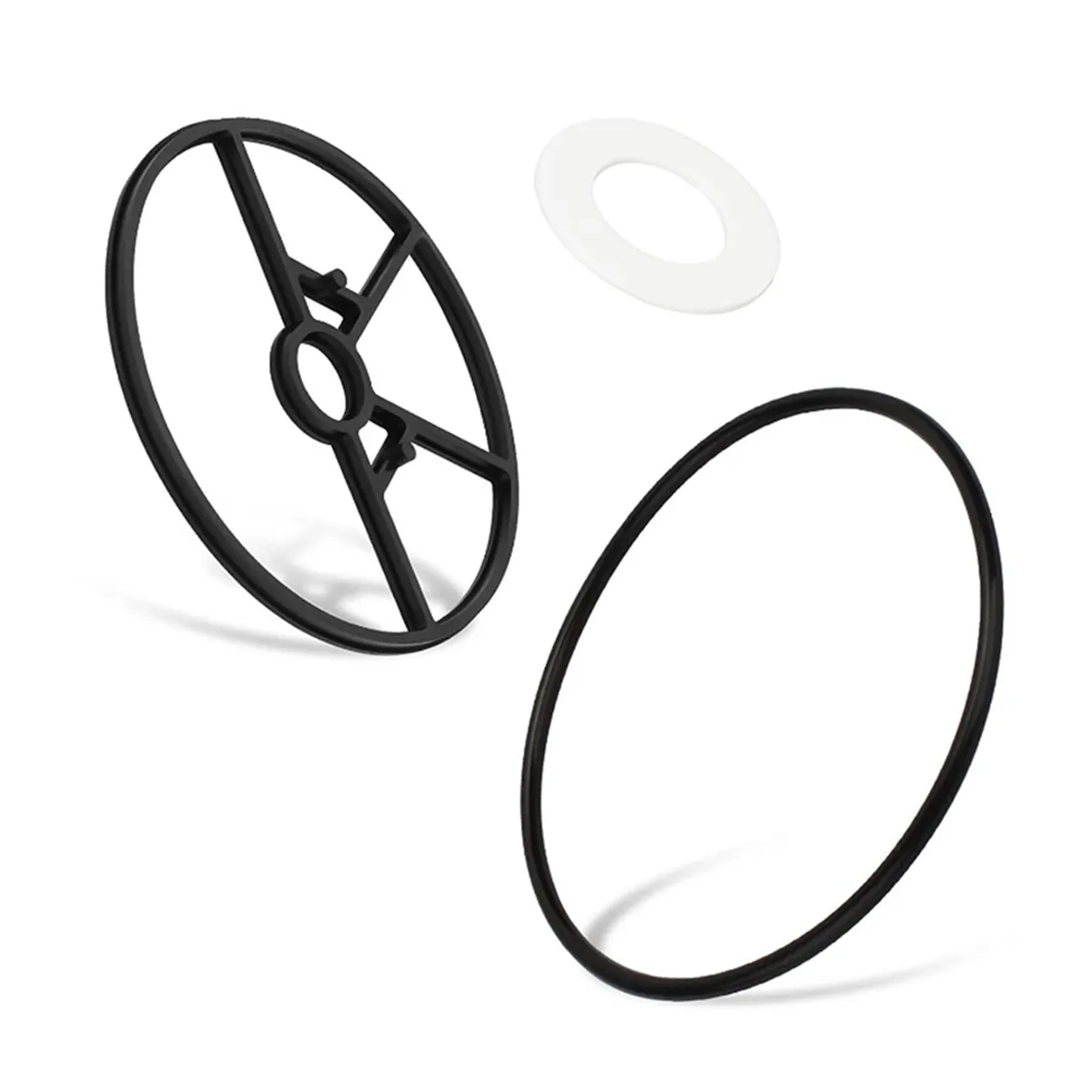 Valve O-Ring Gasket Compatible For Hayward Variflo Xl Valve Multiport