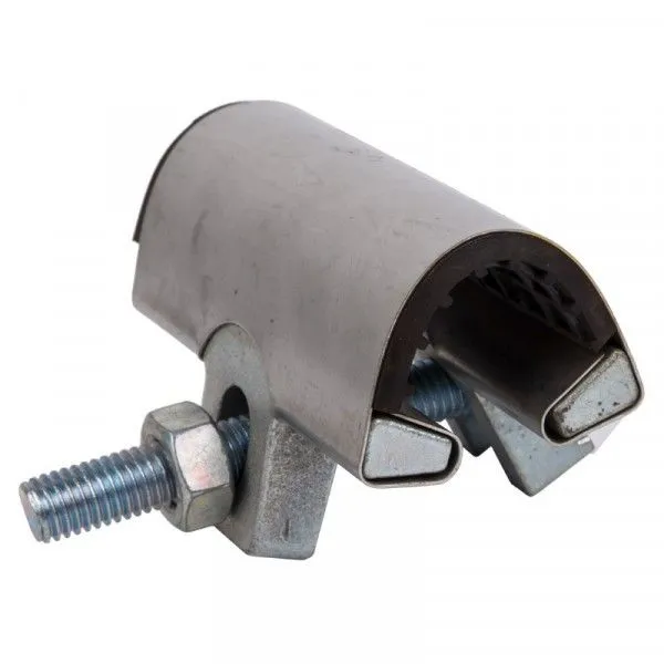 Thomas Half Clamp - 40mm x 75mm