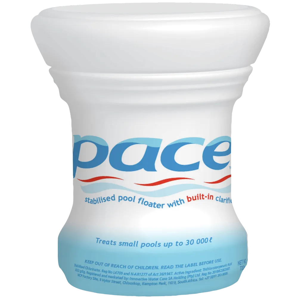 HTH - Pace Floater for Small Pools (720g)