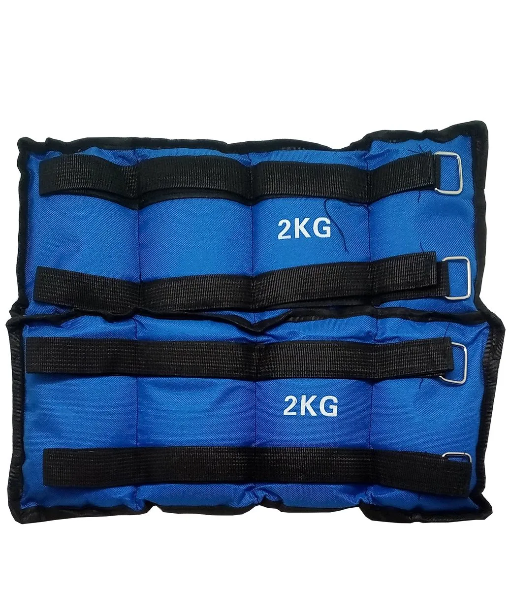 Fury Ankle weights - 4kg