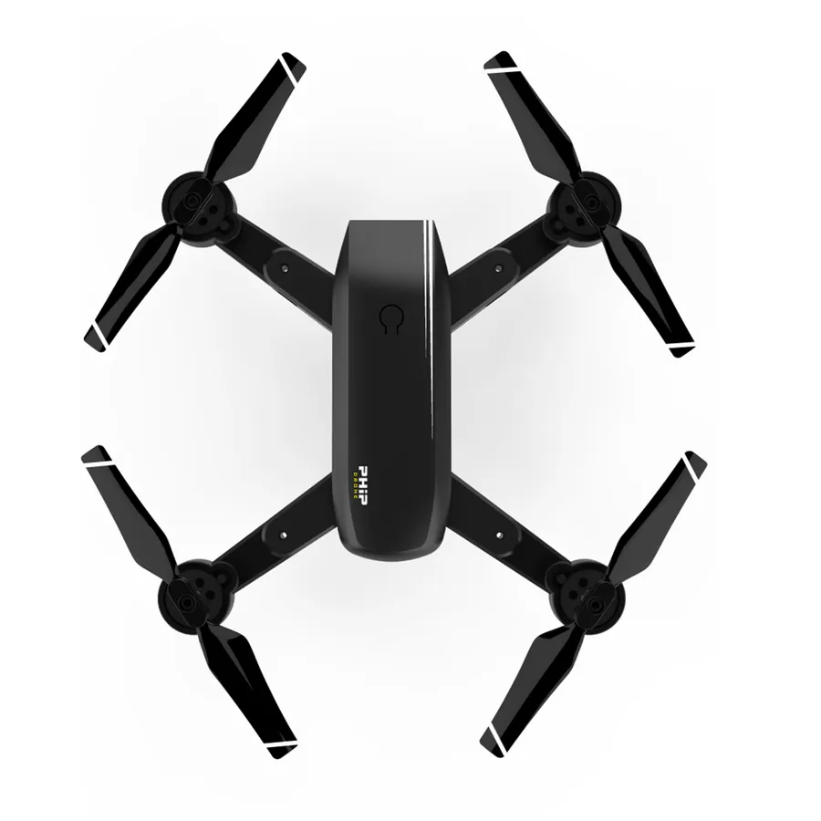 P10 Drone 4k Camera (Rpas)