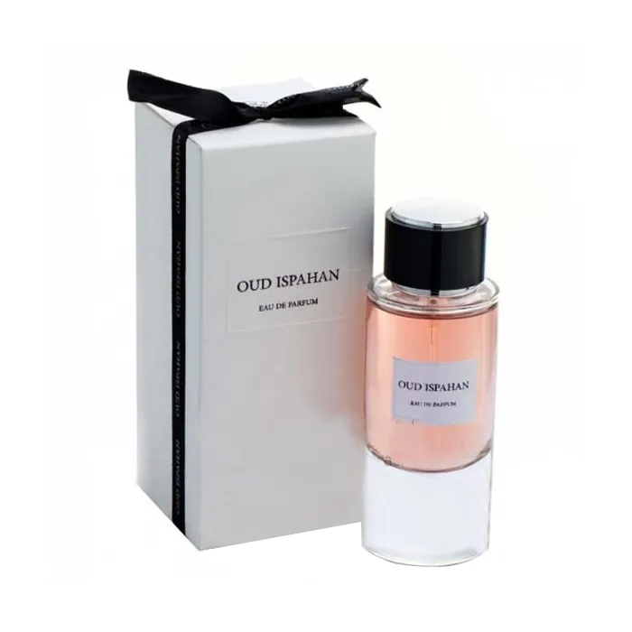 Oud Ispahan 80ml Eau De Parfum 80 ml Perfume For Men and Women Unisex