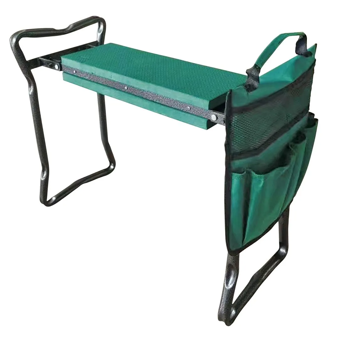 Home Links Foldable Garden Kneeler/Seat Bench