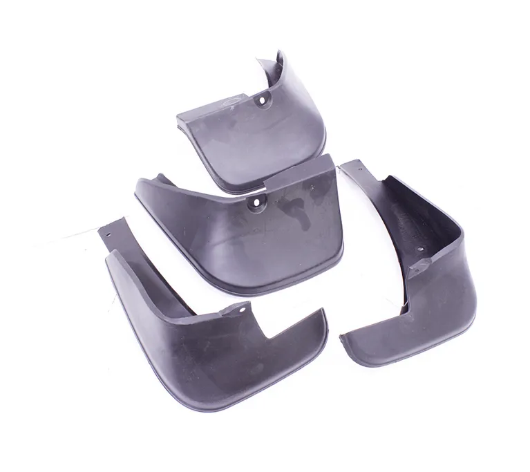 Toyota Corolla 2002-2006 Mudflaps (OEM Style) 4 Pieces