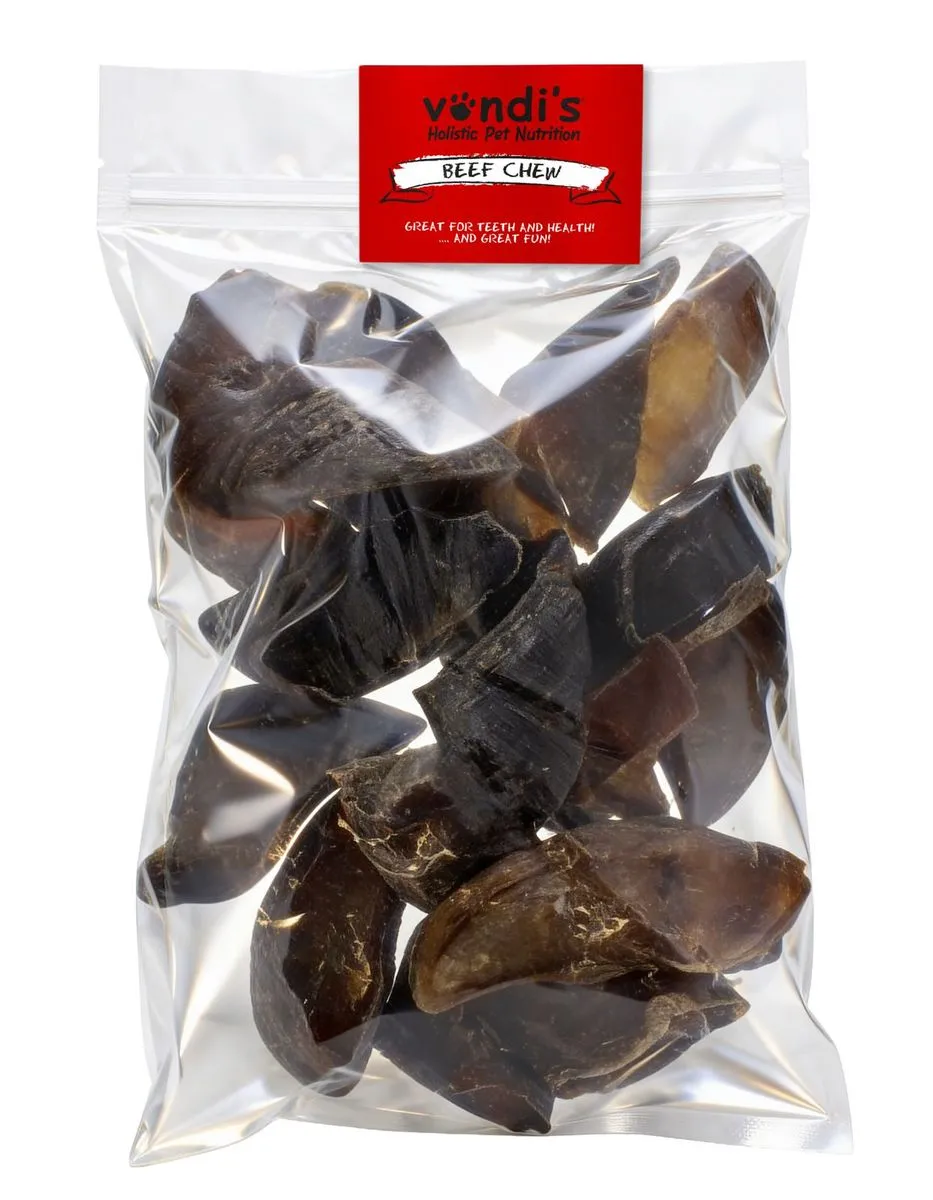 Vondi's - Beef Hooves Bulk