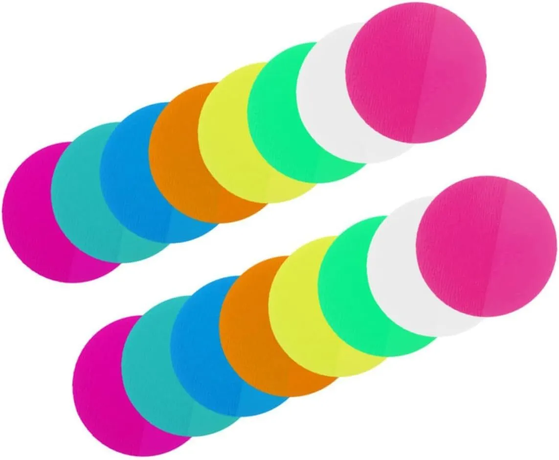 16pcs Adhesive Reading Markers Index Tabs for Efficient Note-Taking