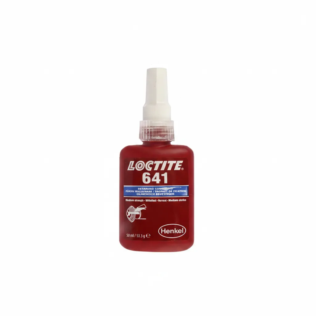 Loctite Medium Strength Retaining Compound 50g