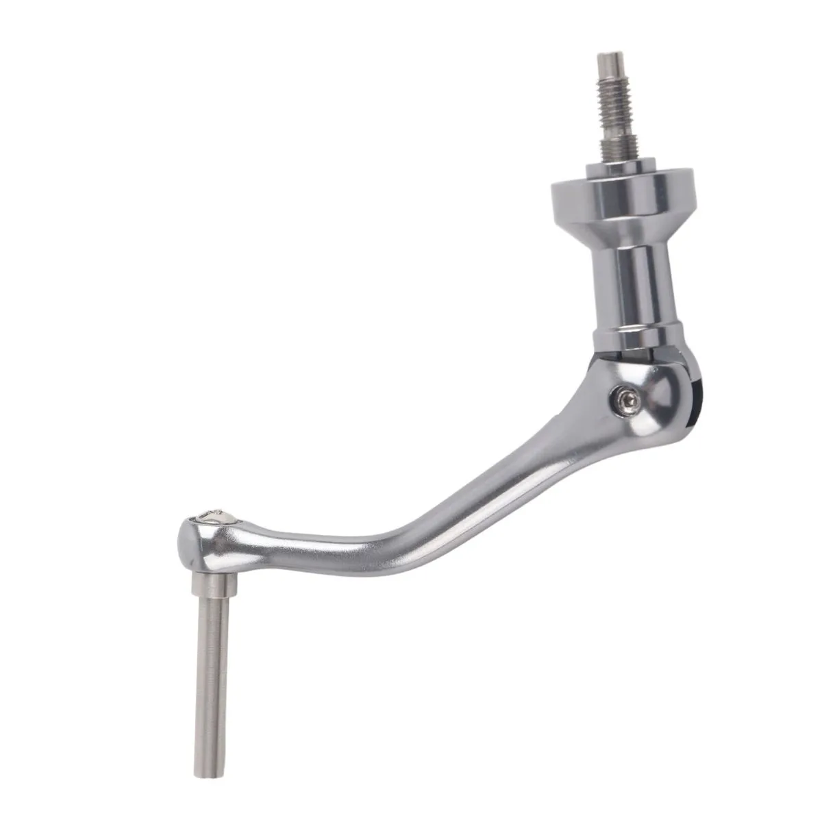 Aluminum Alloy Rustproof Spinning Reel Handle Accessory
