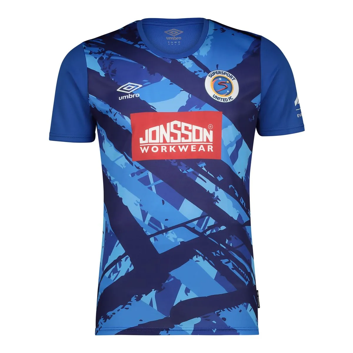 SuperSport United FC Home Supporter Jersey '24/'25 - Youth