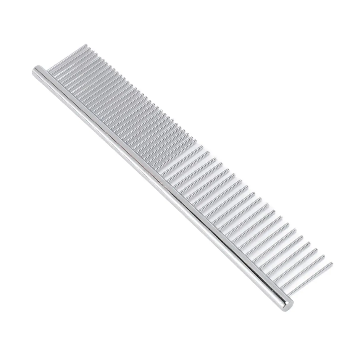 Stainless Steel Fringe Comb For Macrame