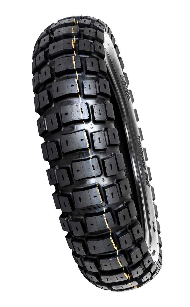 Motoz Tractionator Rallz 150/70-18