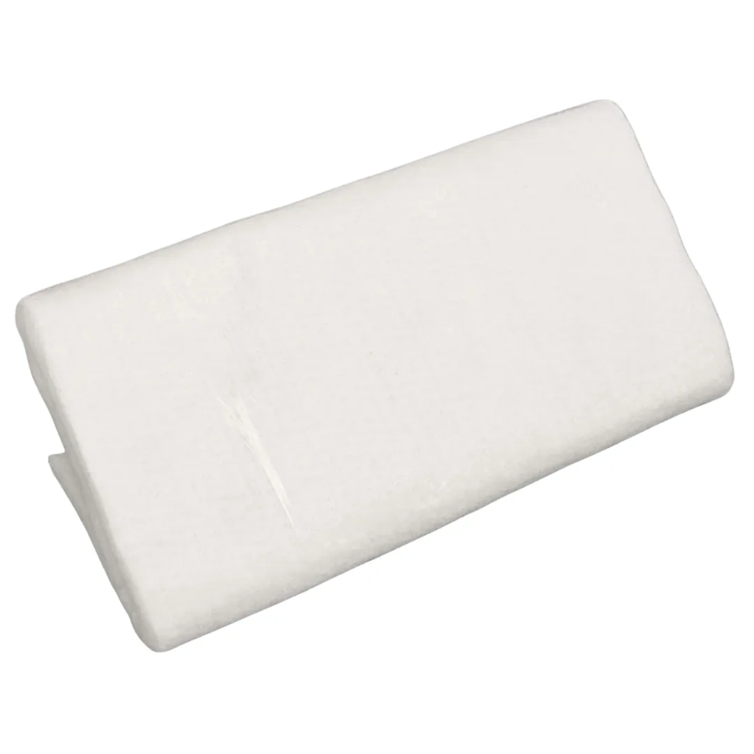 KR Exhaust /Slip-on Repacking Sheet (2-Piece)