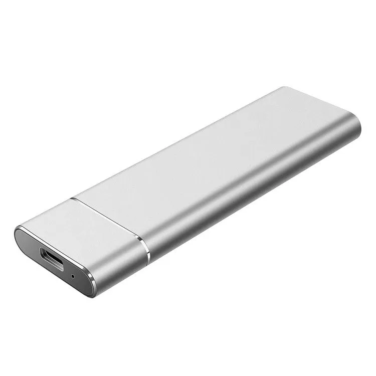 ZATECH USB Type c M.2 USB 3.0 NVME,NGFF External Enclosure SSD CASE - 05