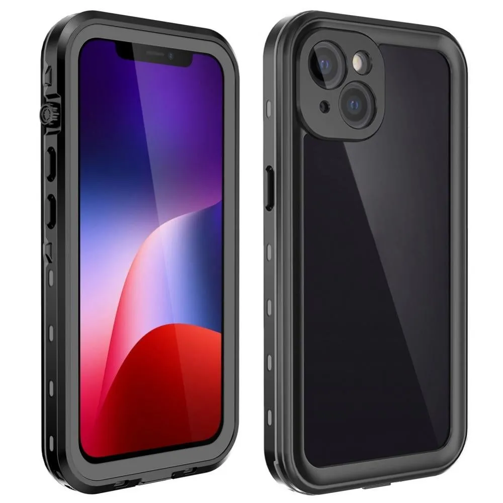 Waterproof case for iPhone12/12Mini/12Pro,1pc