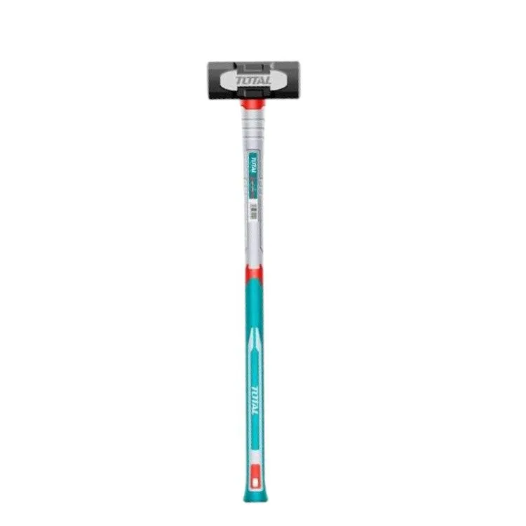 Total Tools 4.5kg Sledge Hammer