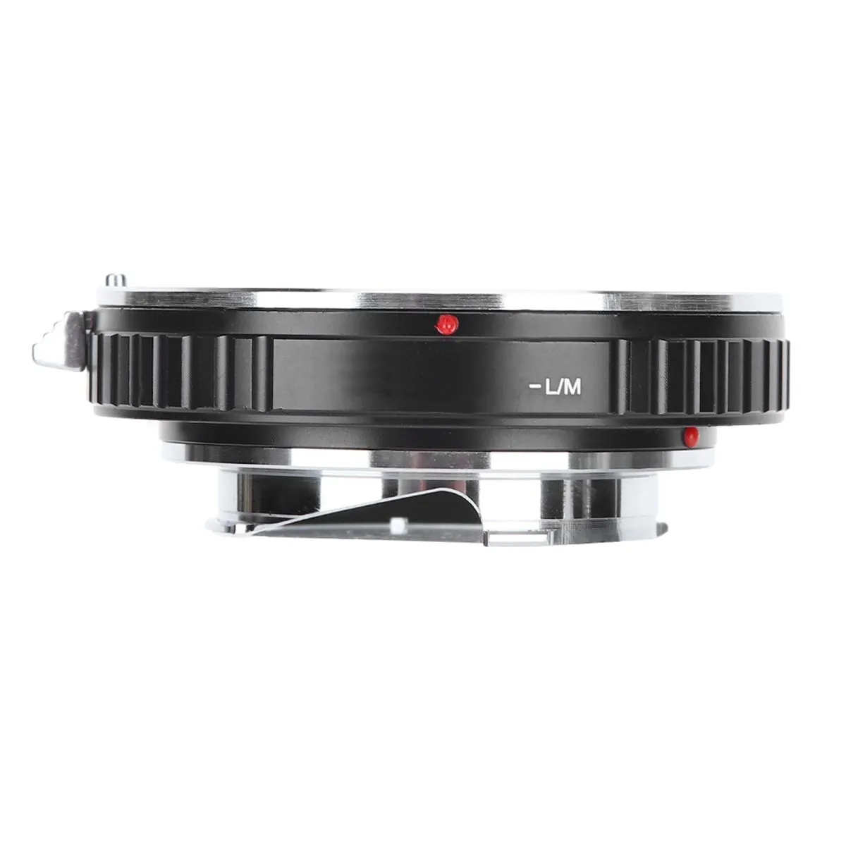 EF to M mount camera adapter compatible