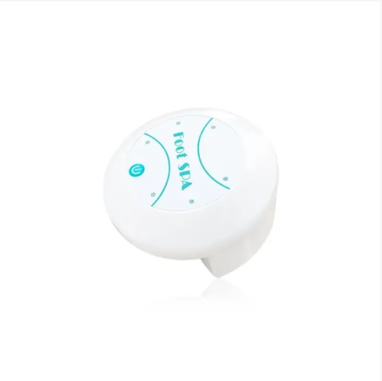 Ionic Detox Foot Spa Machine