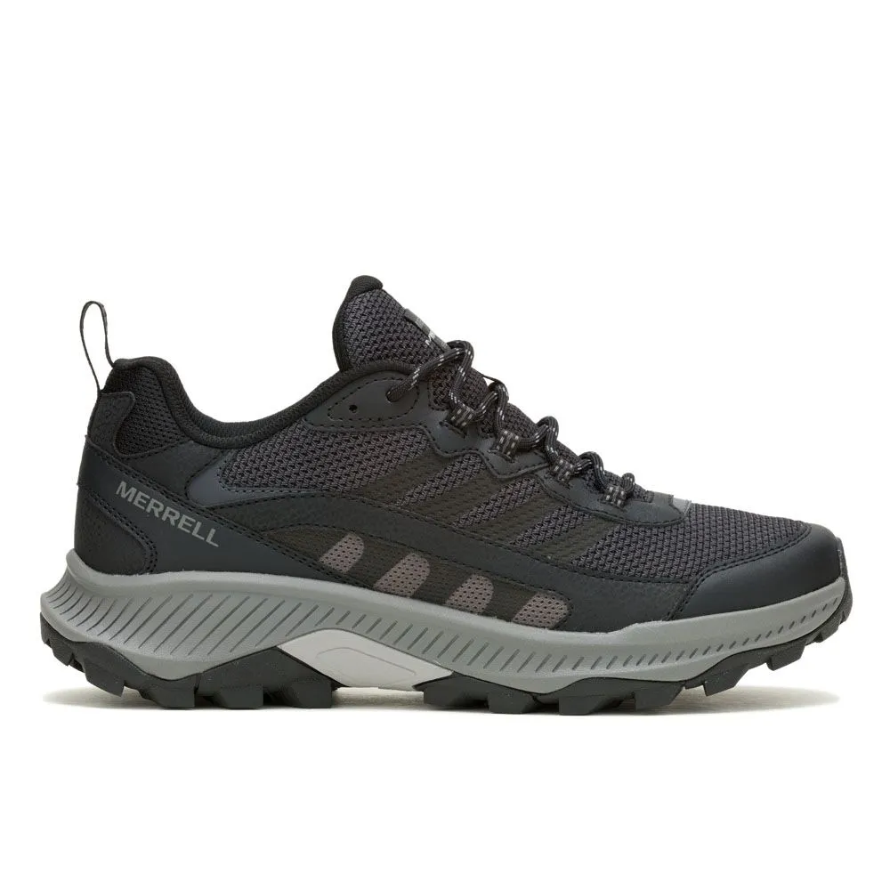 Merrell Men's SPEED STRIKE 2 Hiking Shoes - Black