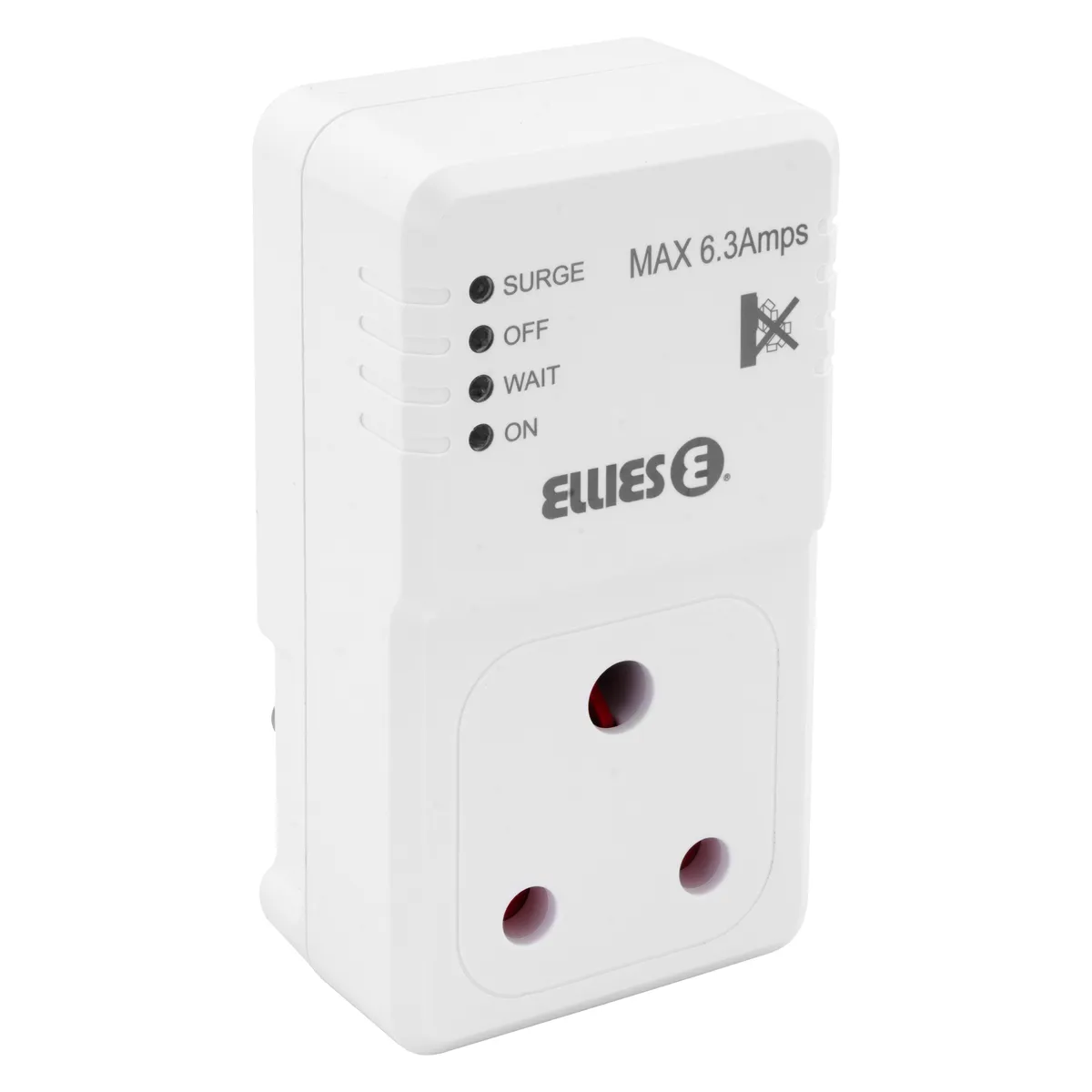 Ellies Fridge Surge Protector Adaptor