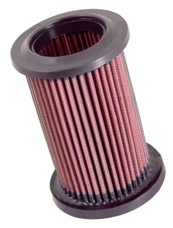 K&N Filter suits DUCATI Hypermotard/Monster/Scrambler/Supersport 2007>