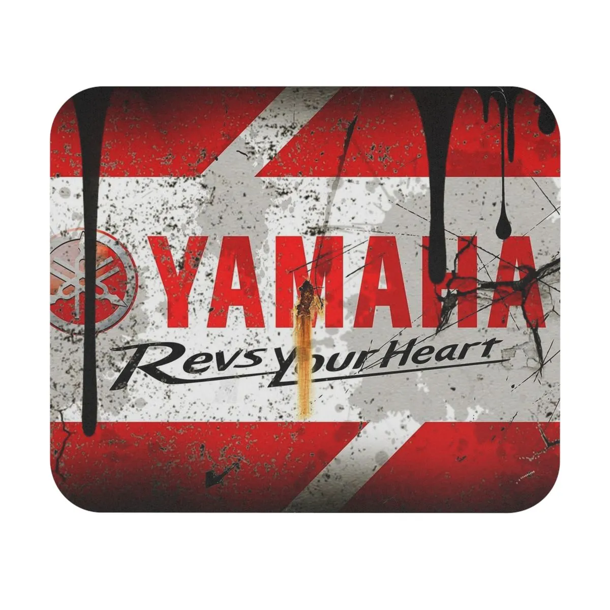 Yamaha Mouse Pad 18x22cm