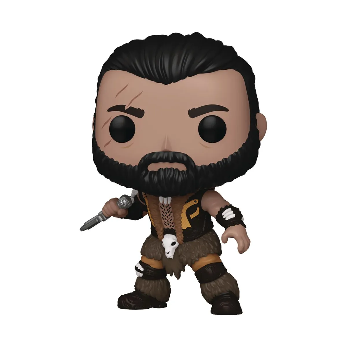 Funko Pop! Marvel: Spider-Man 2 - Marvel Gamer Verse Kraven With Knife