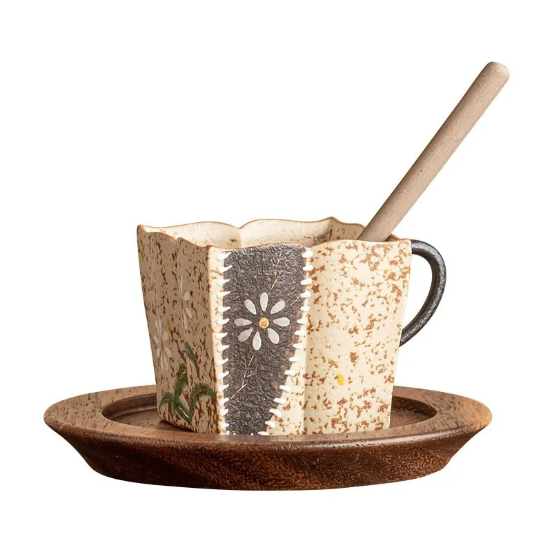 Ceramic Tea Cup