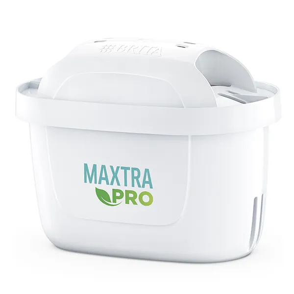 BRITA Water Filter Cartridge MAXTRA PRO All-in-1 Pack-1