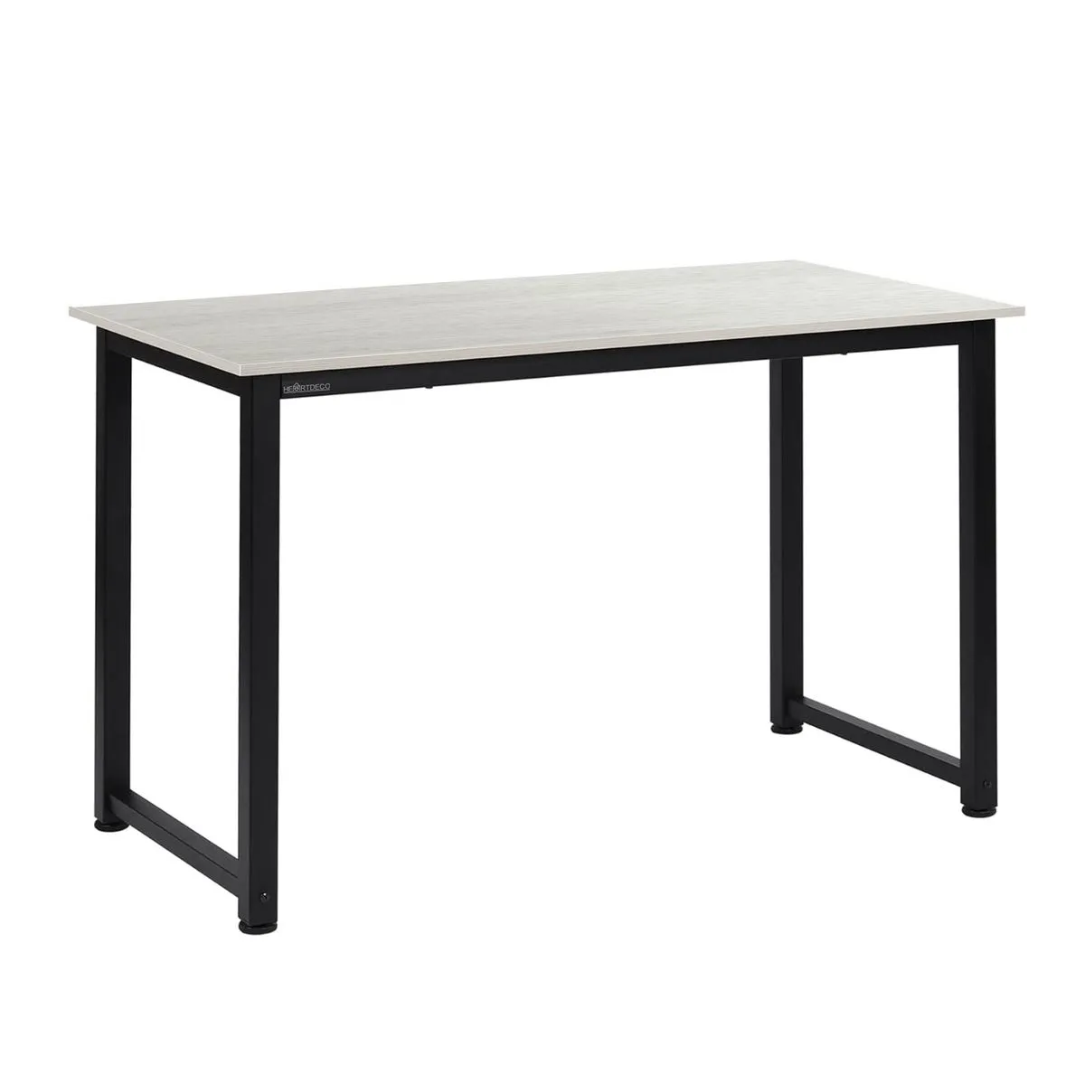 Heartdeco Computer Desk Study Table 120cm x 60cm