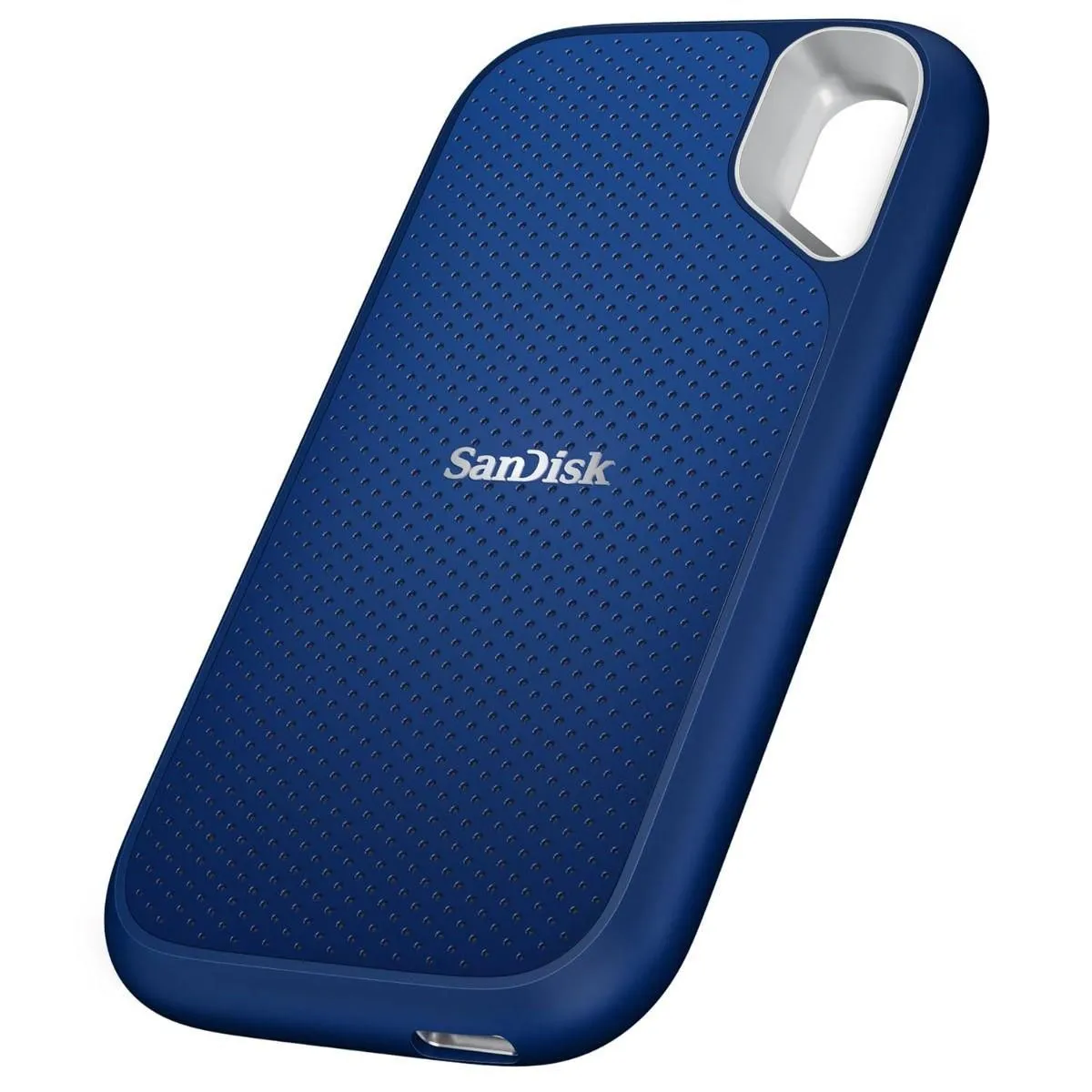 SanDisk Extreme Portable SSD 8TB Royal Blue